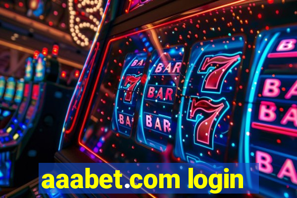 aaabet.com login